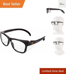KleenGuard V30 Maverick Eye Protection , with KleenVision Anti-Fog Coating, C…