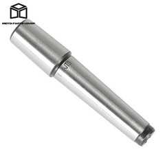 MT2 JT3 Morse Taper 2 Jacob Taper 3 2MT – 3JT Drill Chuck Arbor Shank New