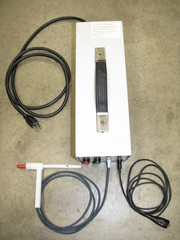 2503 Slaughter Hipot Tester