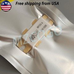For M/A-COM MRF151G MRF151 RF Power Amplifier Transistor 300 W 175 MHz US Stock