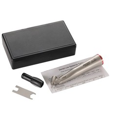 NSK Style Dental 1:4.2 Electric Contra Angle Handpiece 45°Angle Head Fiber Optic