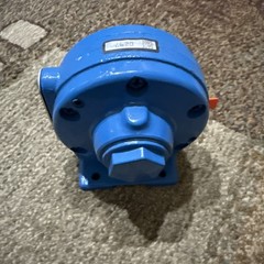 BINKS AIR  PNEUMATIC MOTOR
