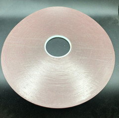 3M Double Sided Acrylic Foam Automotive Tape – Gray, 1/4″ X 36-Yards 4229P