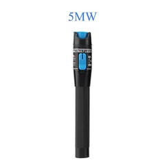 5/10/20/30/50/80/100KM Visual Fault Locator Red Light Fiber Optic Tester Tool