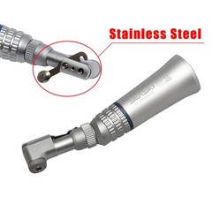 NSK Style Dental Slow Low Speed Contra Angle Handpiece Latch E-Type Attach YP4/2