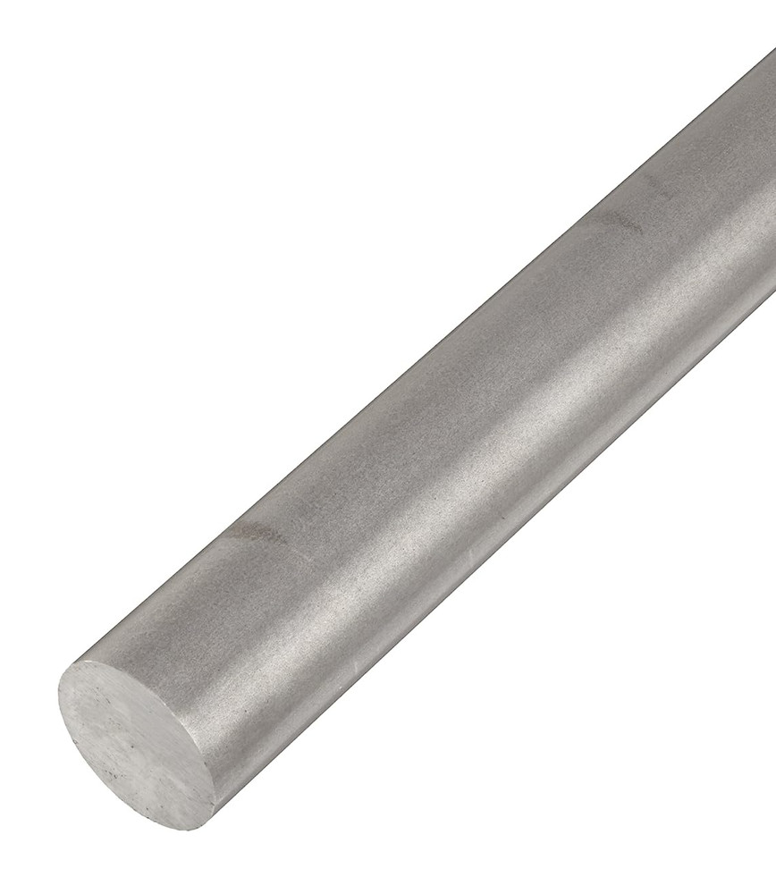 3/4″ Precision Cut Solid C1018 Cold Drawn Steel Shafting