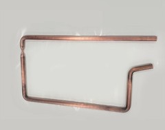18″x9″ Arms TnT040206 for Electric Spot Welder
