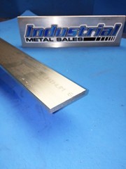 1/4″ x 1-1/2″ 6061 T6511 Aluminum Flat Bar x 12″-Long- .250″ x 1.5″ MILL STOCK