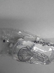 MagiCare Safety Goggles Glasses New Sealed Anti Fog FREE SHIPPING see Pictures