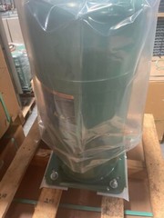Bitzer Scroll Compressor GSD80235VAB422
