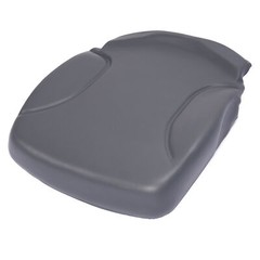 For John Deere 270 280 313 315 317 320 320D 325 328 332 Seat Bottom Cushion