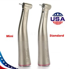 AS 1:5 LED Electric Handpiece High Speed Contra Angle TI-MAX NSK X95L Z95L