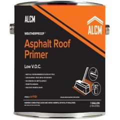 ALCM Low VOC Asphalt Primer
