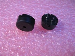 PS1240P02BT Piezo Transducer 0-30V Signaler Buzzer Beep – NOS Qty 2