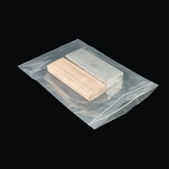 Clear Reclosable Plastic 2-Mil Ziplock Bags Poly Jewelry Zipper Bags 2.5″x3.5″