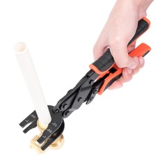 Disconnect Tong Tool for Push to Connect 1/2” 3/4” 1” Fittings Removal Tool