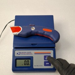 Official United States Postal Service USPS 10-lb Electronic Scales **Working**