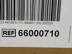 Case of 10 Boxes SMITH & NEPHEW Opsite Post-Op 66000710 Exp.2030 (*DD8*)