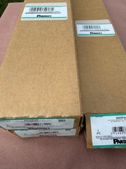 PANDUIT WMPFSE / WMPFSE 1U Wire Management (NEW IN BOX)
