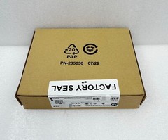 Allen-Bradley 1756-IB32 ControlLogix 32 Pt 12/24V Module 1756IB32