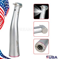 Dental Brushless LED Electric Micro Motor 1:5/1:1 Increasing Handpiece pr