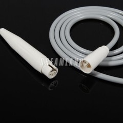 SK-D1 Dental Ultrasonic Piezo Scaler Unit w/2*Bottles 5*Tips For DTE SATELEC FDA