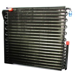Air Conditioning Condenser/Oil Cooler – Economy Fits John Deere 4230 AR61885