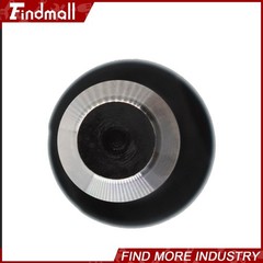 Findmall 10×BT40 60°0.589″ Pull Stud Retention Knob for Kira Okuma Roku-Roku CNC