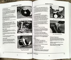 White 6100 6180 6600 6700 6900 Planter Service Manual Repair Shop Technical