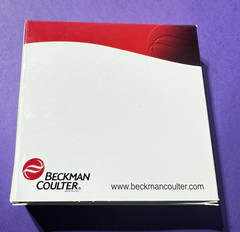 Beckman Coulter PA 800plus Uncoated Capillary 2 Capillaries 67cm Long 50μm I.D.
