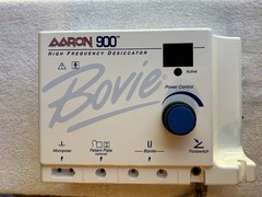 Aaron Bovie 900 Hyfrecator Desiccator Read Description