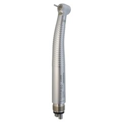 COXO Dental E Generator LED Handpiece 4 Hole High Speed Turbine Self Power NSK