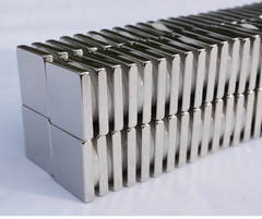 SQUARE MAGNETS 3/4″ x 3/4 x 1/8 10/25/50/100 STRONGEST N52 Rare E Neodymium 10pk