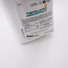 Topguard Fungicide 2-1/2 Gallons for Disease Control for Corn Wheat Vegetables