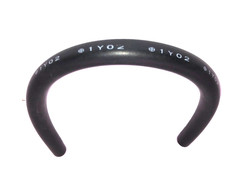 KUBOTA 09664-80340 Fuel Pipe from Pump to Filter (ID 8 mm x OD 13 mm x L 340mm)