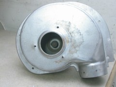 FASCO 7158-0164E Draft Inducer Blower Motor Assembly 7058-0280