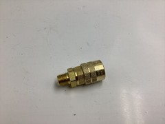 Kwiko Change “M” Style Coupler 0.47 Inch x 0.2 Inch x 2.06 Inch Length