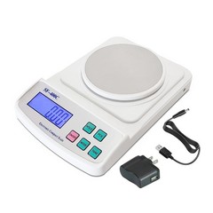 Science Digital Scale Mass Balance Chemistry Laboratory Digital Scale