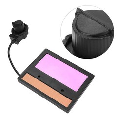 110*90mm TX600C Welding Helmet Lens Auto Darkening Lens For Welding & Grind