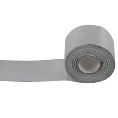 Self-Adhesive Heat Reflective Heat Resistant High Temperature Tape Fiberglass He