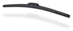 Scrubblade HS1400 Platinum Wiper Blade 14 Inch Rear All Weather Black Blade