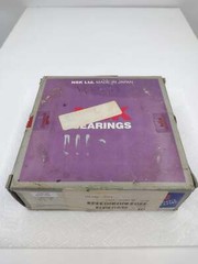 NSK 110BAR10STYNDBLP4A Spindle & Precision Machine Tool Angular Contact Bearing