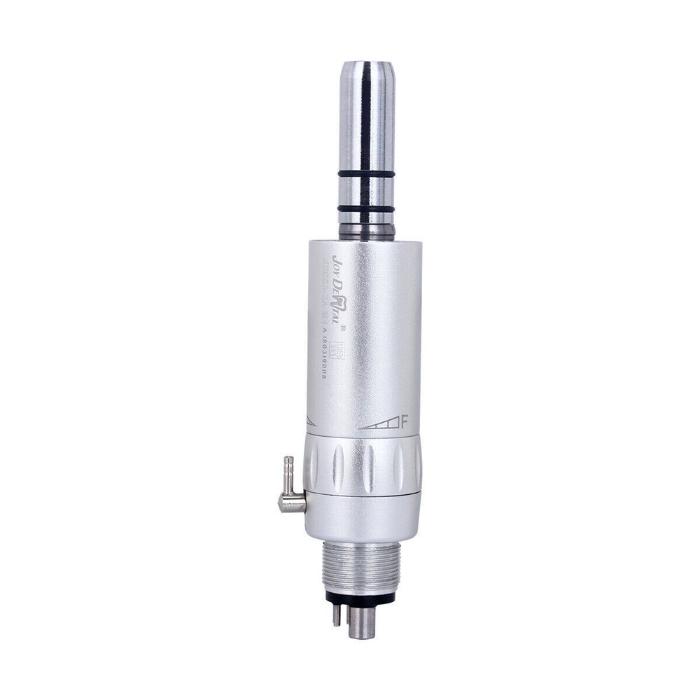 NSK style E-type Dental Slow Low speed Handpiece Air Motor 2/4 holes USA