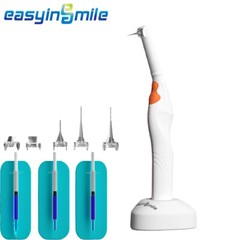 Dental Photodynamic Therapy Device Endodontic Periodontal X-pro Gold Taper Files