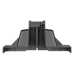 4 PACK ROOF TOP BLOX RTB-01 COMMERCIAL FLAT ROOF PIPE/ HVAC SUPPORT BLOCKS 9 x 9