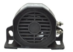 (SET OF 2) FORKLIFT BACK UP ALARM | 12-48V 105DB | FITS ALL MODELS | 852