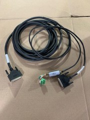 Aerotech ANT130-035-L-25DU-NONE single Axis Linear Stage
