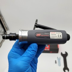 Ingersoll Rand 325SC4A Die Grinder Air Tool 1/4″ Collet 25,000 RPM 0.4HP