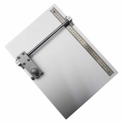 Conductive Glass Cutter ITO/FTO/AZO/Quartz Glass Cutting Table 2 Cutting Head