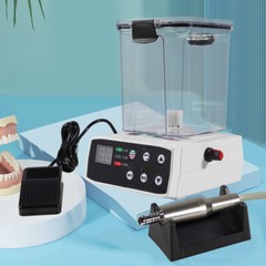 Dental LED Brushless Electric Micromotor/1:1 1:5 Increasing Handpiece F/Practice